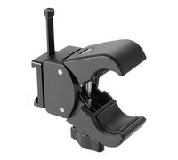 Small Rig V Mount - Quick Release Lightweight Battery Plate with Crab Claw Clamp for Secure Mounting, Space Saving Setup with Fast Attachment, Base for Professional Video Device Camera Lover out