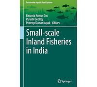 Small-scale Inland Fisheries in India (Sustainability Sciences in Asia and Africa)