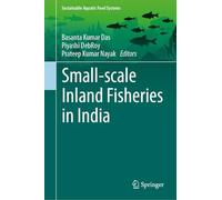 Small-scale Inland Fisheries in India (Sustainability Sciences in Asia and Africa)