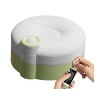 Small Sewing Kit Travel Size - 13.2x13.2x7cm Sewing Kit Portable Sewingd Supplies, Accessories For Adults, Beginner, Home, Including Needle And Thread, Scissors,Tape Measure, Seam Ripper