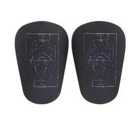 Small Shin Guards, Shin Guards Soccer | Fashion Pads Soccer,Equipo de Protección, Equipo Deportivo para Niños Niñas Adolescentes Formación y Competencia