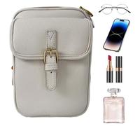 Small Shoulder Bag, Anti-Theft Leather, Built-In Wallet, Adjustable Strap Design, Large Vintage Capacity, Ideal for Business Events, Wedding Functions, Birthday Outings