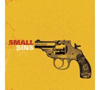 Small Sins - Mood Swings