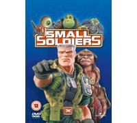 Small Soldiers (DVD) Wendy Schaal David Cross Kevin Dunn Dick Miller Denis Leary