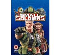 Small Soldiers [Reino Unido] [DVD]