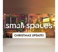 Small Spaces (PC) Steam Gift - GLOBAL