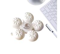 Small Spinner Fidget - Silent Portable Toy for Stress Relief | Smooth Rotating Mechanism with Compact Design, Hand Focus Tool for Adults Office School Travel Commute Classroom Work Study