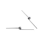 small springs,5Pcs Wire Diameter 1.0mm Spring Steel Torsion 6mm Out,Length 35mm 180 Degree