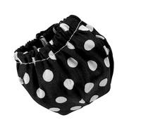 Small Squirrel Diapers - Soft Absorbent Pet Diaper | Lightweight Material with Adjustable Straps, Ideal for Squirrels Hamsters Ferrets and Other Tiny Pets, Perfect for Indoor Training