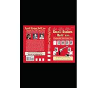 Small Stakes Hold 'em: Winning Big with Expert Play (Small Stakes Poker Games)