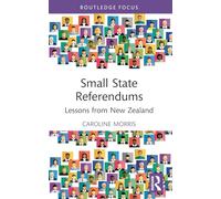Small State Referendums: Lessons from New Zealand – Routledge