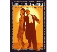Small Steps Big Strides [USA] [DVD]