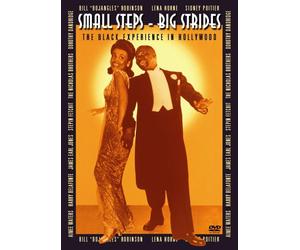 Small Steps Big Strides [USA] [DVD]