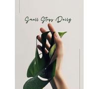Small Steps Daily-Writing Journal-Ruled, Paperback-habit tracker journal