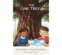 Small Steps to Big Friendships