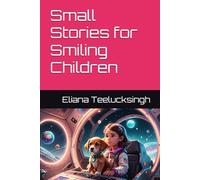 Small Stories for Smiling Children