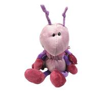 Small Stuffed Ant Animal - Hugging Sleeping Pillow Plush Doll