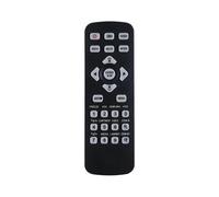 Small T-2501Replaced Remote for X1123H X118 X118AH X118H Projector Controllers