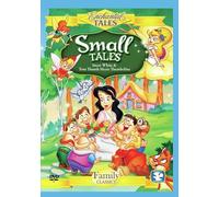 Small Tales: Snow White And Tom Thumb Meets Thumbelina [USA] [DVD]