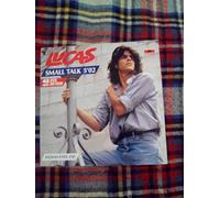 Small talk (1985) / Vinyl Maxi Single [Vinyl 12'']
