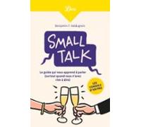 Small Talk (ebook)