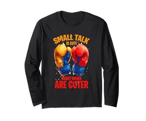 Small Talk IS Cute Short Hooks Are Cuter Manga Larga