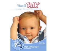 Small talk (Sign Language for Babies) (2007)