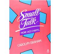 Small Talk Student's Book (Jazz Chants)