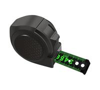 Small Tape Measure, Body Measurement Sewing Tool with Retraction Control
