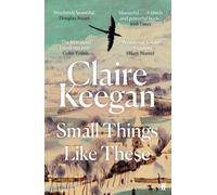 Small Things Like These | Claire Keegan