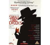 Small Time Crooks [Reino Unido] [DVD]