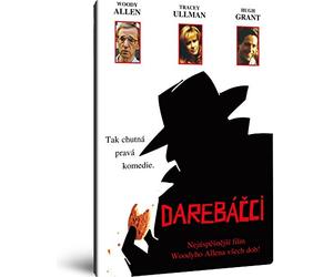 Small Time Crooks - Woody Allen [DVD]