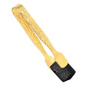Small Tongs For Incense Charcoal Metal Coal Disk Clip Flexible Use Advantag | Charcoal Briquettes Tongs For Church Yoga Studios Spa Lovers Salon Home Office Study Break Room Restaurant Hotel Camping