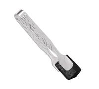 Small Tongs For Incense Charcoal Metal Coal Disk Clip Flexible Use Advantag | Charcoal Briquettes Tongs For Church Yoga Studios Spa Lovers Salon Home Office Study Break Room Restaurant Hotel Camping