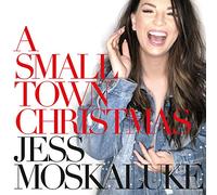 Small Town Christmas – Universal Music Group