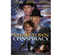 Small Town Conspiracy [USA] [DVD]