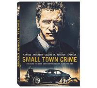 Small Town Crime [USA] [DVD]