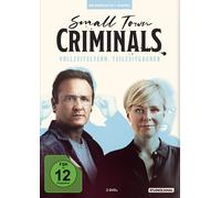Small Town Criminals - Vollzeiteltern, Teilzeitgauner / 1. Staffel (DVD) Ranthe