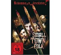 Small Town Folk [Alemania] [DVD]