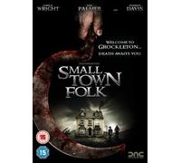 Small Town Folk [Edizione: Regno Unito] [Reino Unido] [DVD]