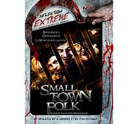 small town folk [Francia] [DVD]