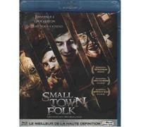 Small Town Folk [ Origen Francés, Ningun Idioma Espanol ] (Blu-Ray)