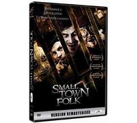 Small Town Folk (Une petite ville bien tranquille) [Francia] [DVD]