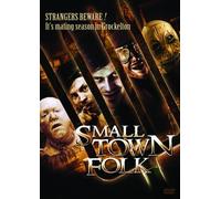 Small Town Folk [USA] [DVD]