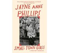 Small Town Girls (ebook)