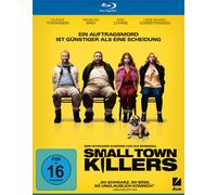 Small Town Killers [Alemania] [Blu-ray]