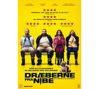 Small Town Killers ( Dræberne fra Nibe ) [ Origen Danés, Ningun Idioma Espanol ]