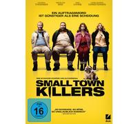 Small Town Killers [DVD]