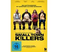 Small Town Killers [DVD]