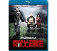 Small Town Killers [USA] [Blu-ray]